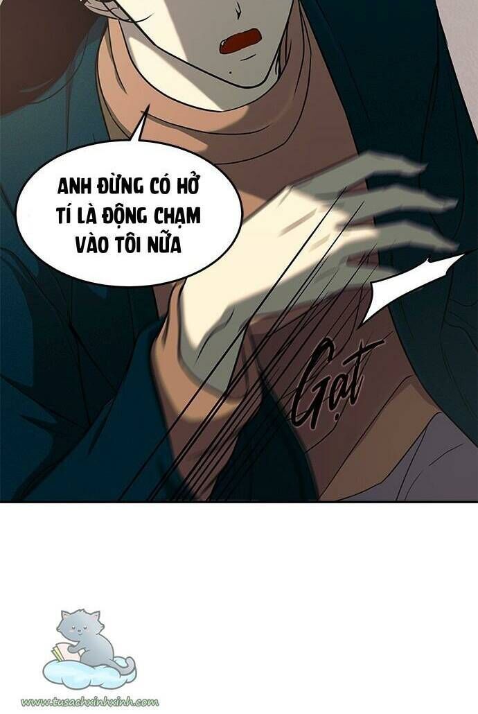 Cạm Bẫy Lửa Tình - Chương 97