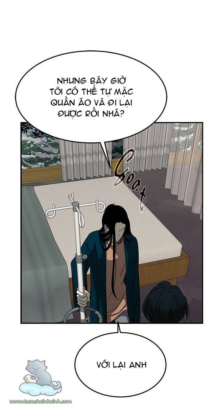 Cạm Bẫy Lửa Tình - Chương 97