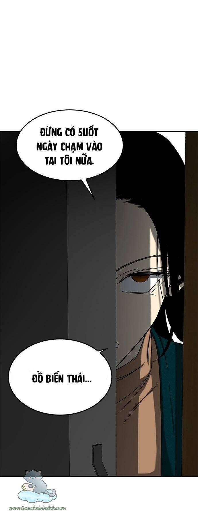 Cạm Bẫy Lửa Tình - Chương 97