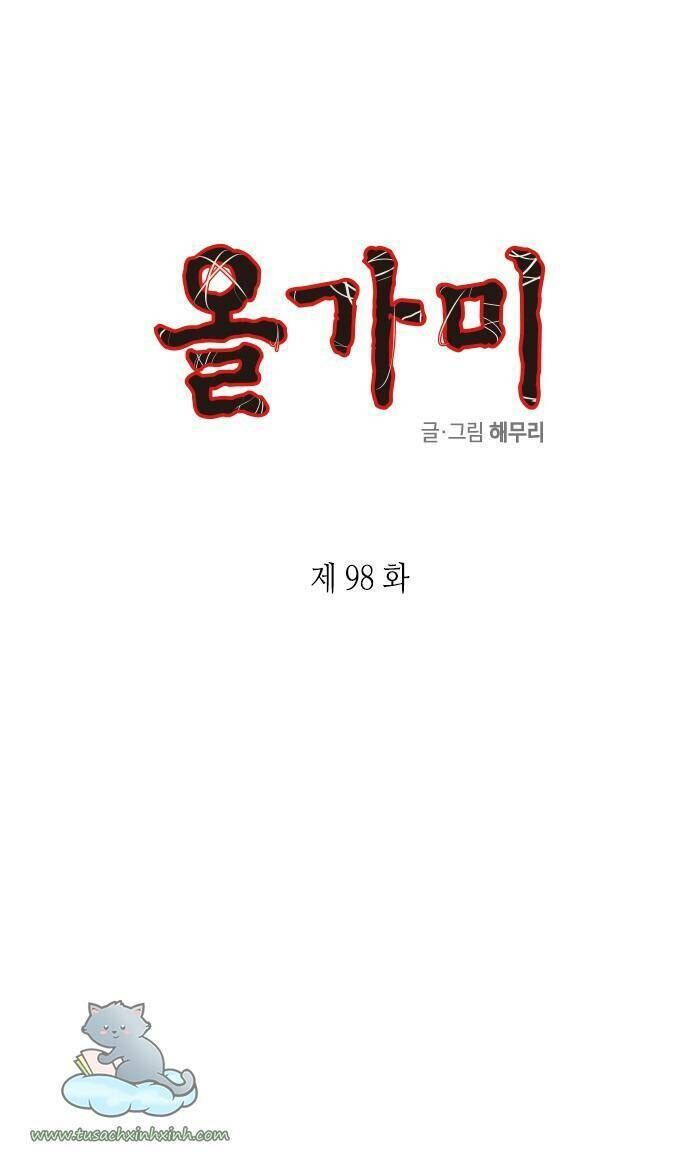 Cạm Bẫy Lửa Tình - Chương 98