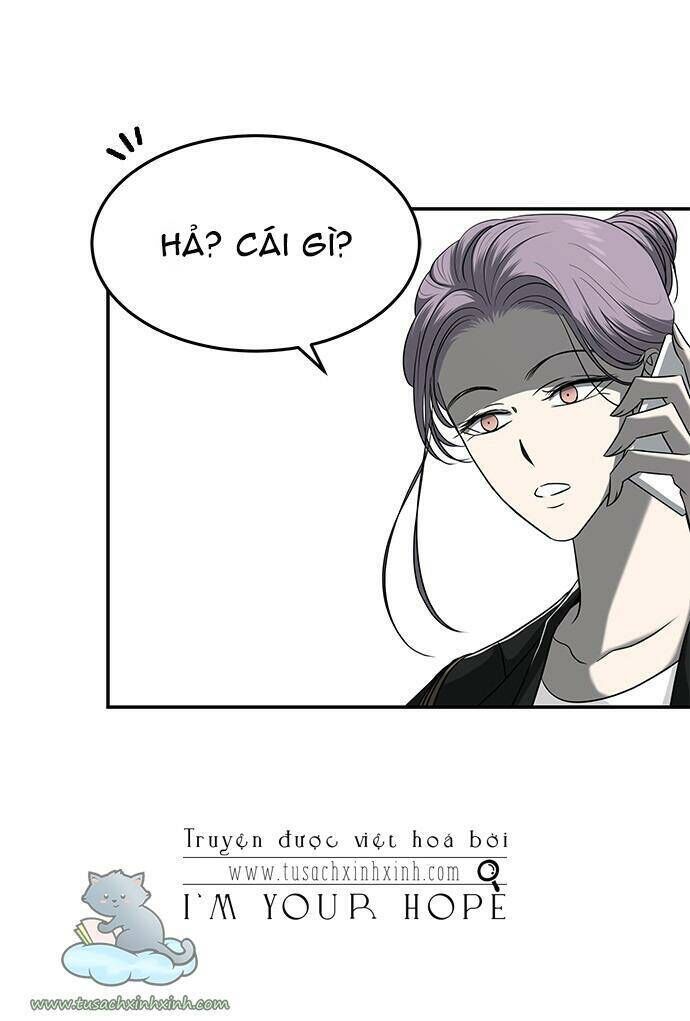 Cạm Bẫy Lửa Tình - Chương 98