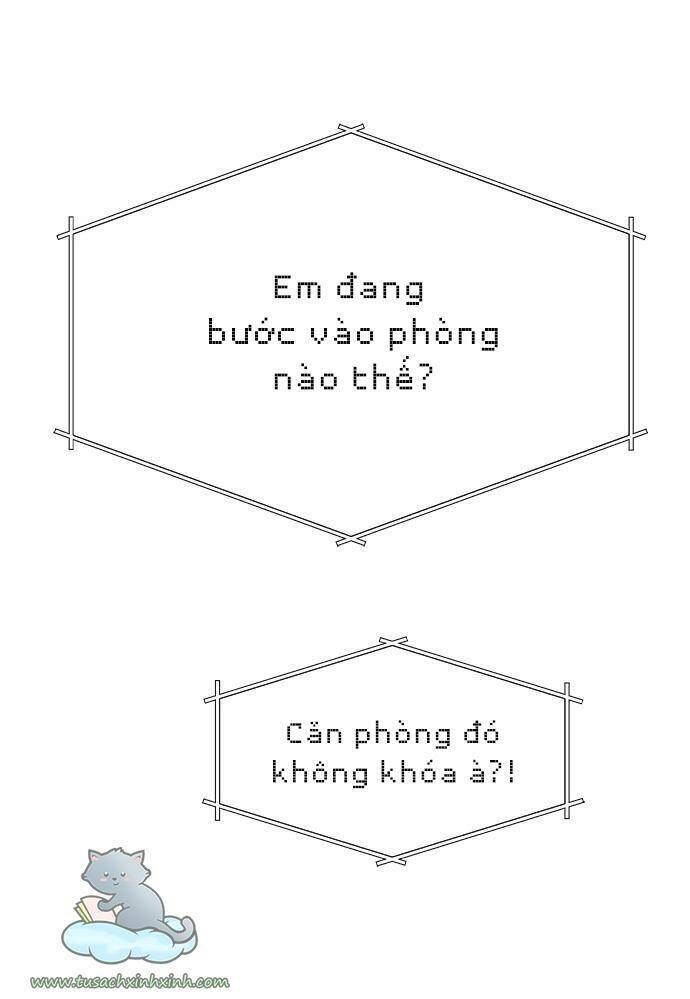 Cạm Bẫy Lửa Tình - Chương 98