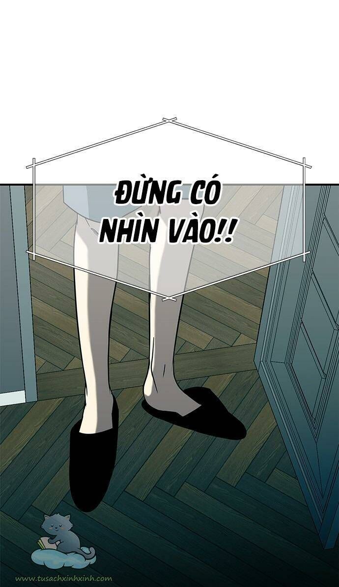 Cạm Bẫy Lửa Tình - Chương 98