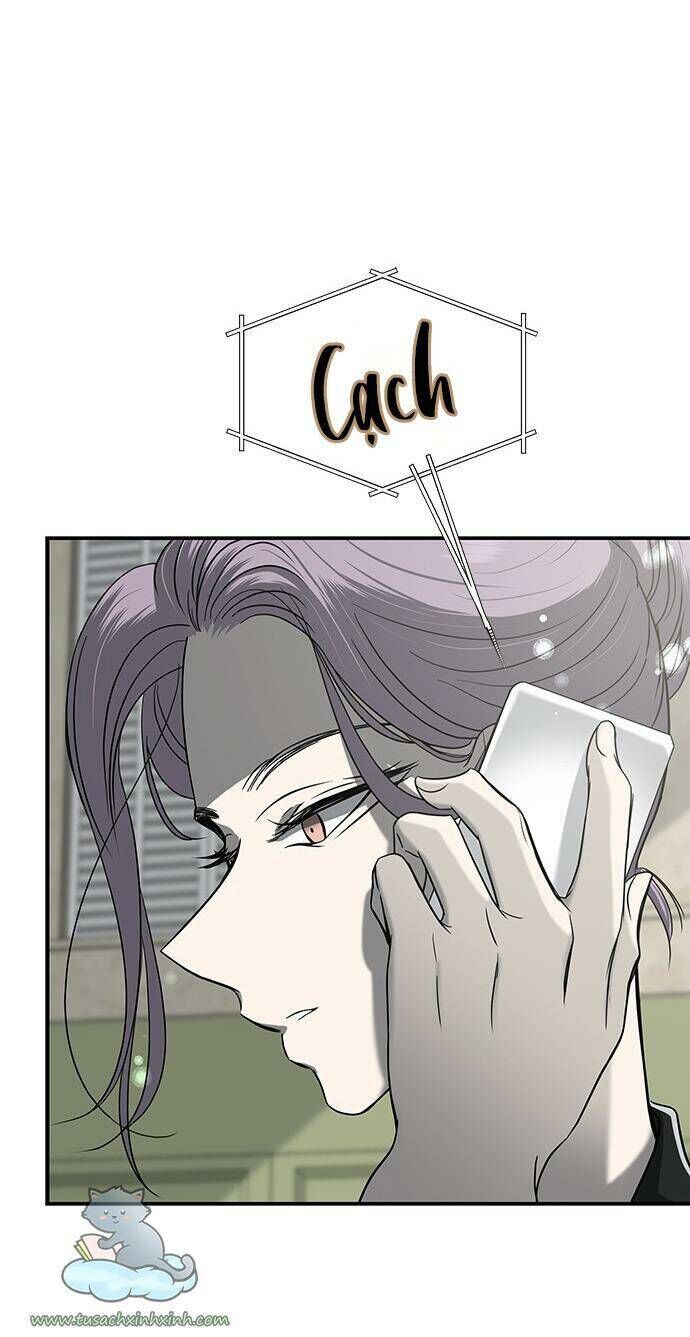 Cạm Bẫy Lửa Tình - Chương 98