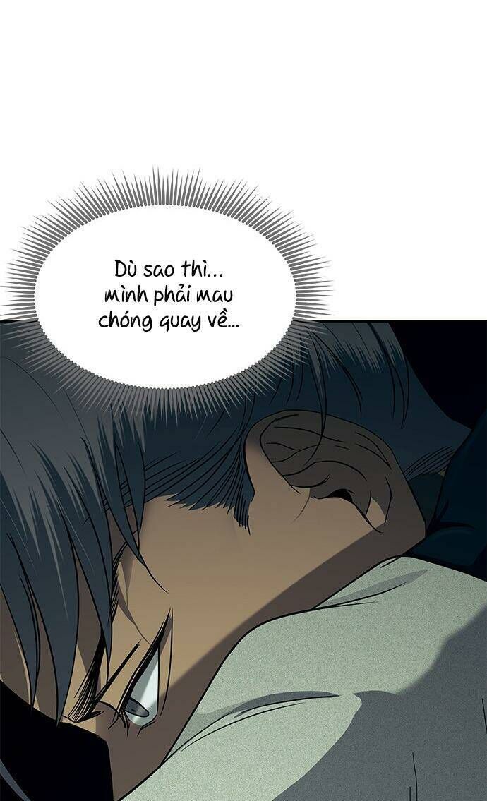 Cạm Bẫy Lửa Tình - Chương 98