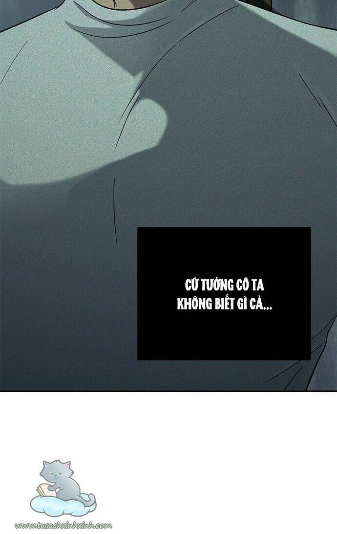 Cạm Bẫy Lửa Tình - Chương 98
