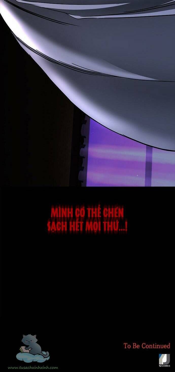 Cạm Bẫy Lửa Tình - Chương 99