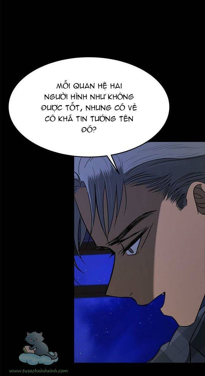 Cạm Bẫy Lửa Tình - Chương 99