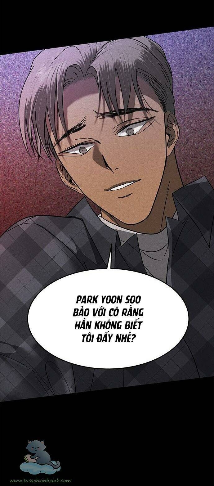 Cạm Bẫy Lửa Tình - Chương 99