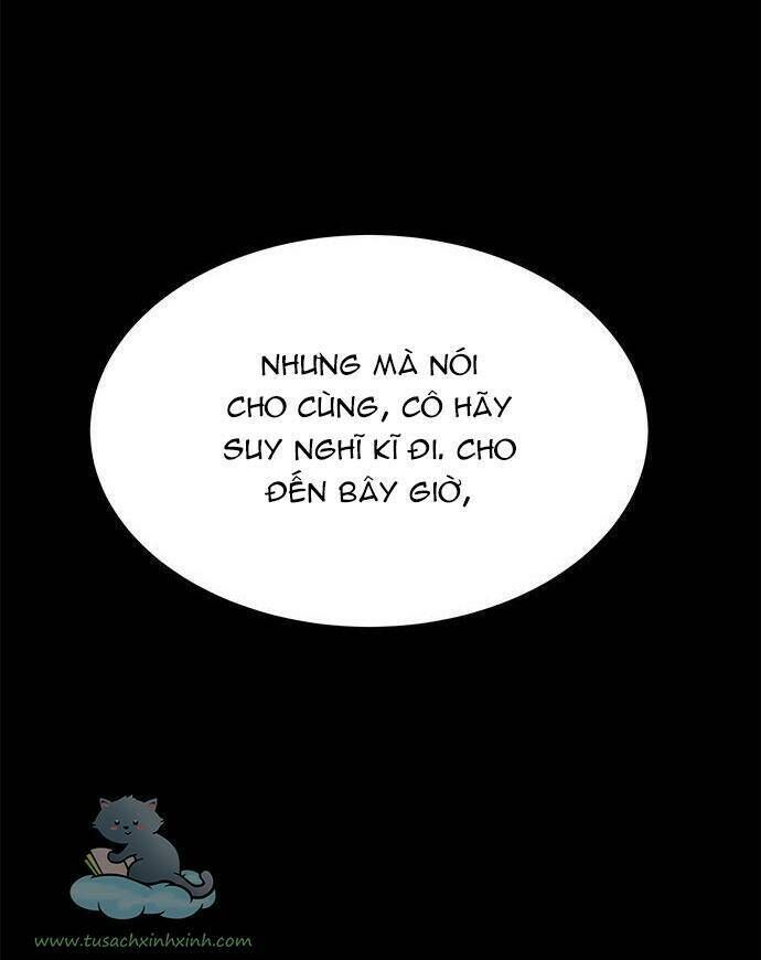 Cạm Bẫy Lửa Tình - Chương 99