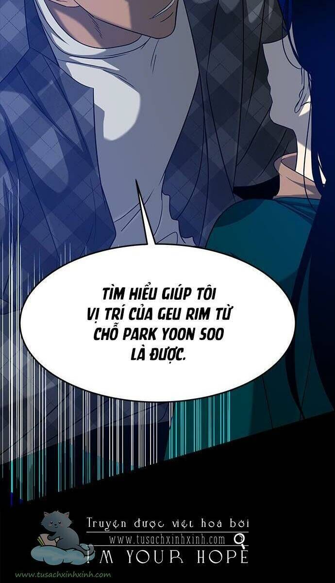 Cạm Bẫy Lửa Tình - Chương 99