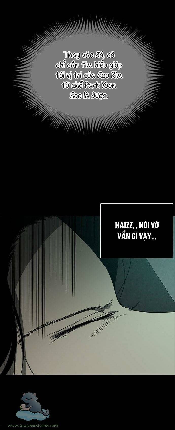 Cạm Bẫy Lửa Tình - Chương 99