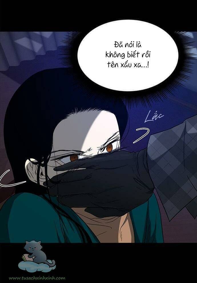 Cạm Bẫy Lửa Tình - Chương 99