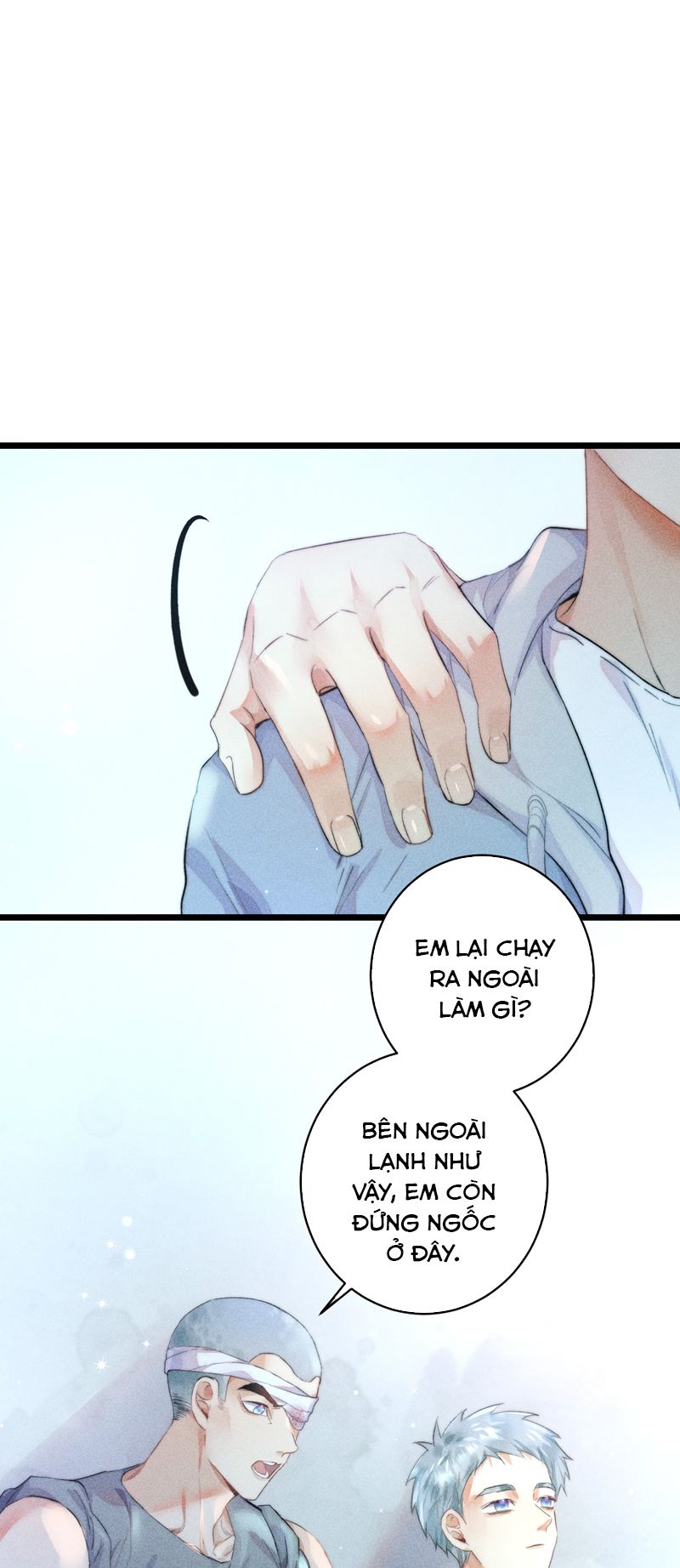 Cao Tháp - Chương 19
