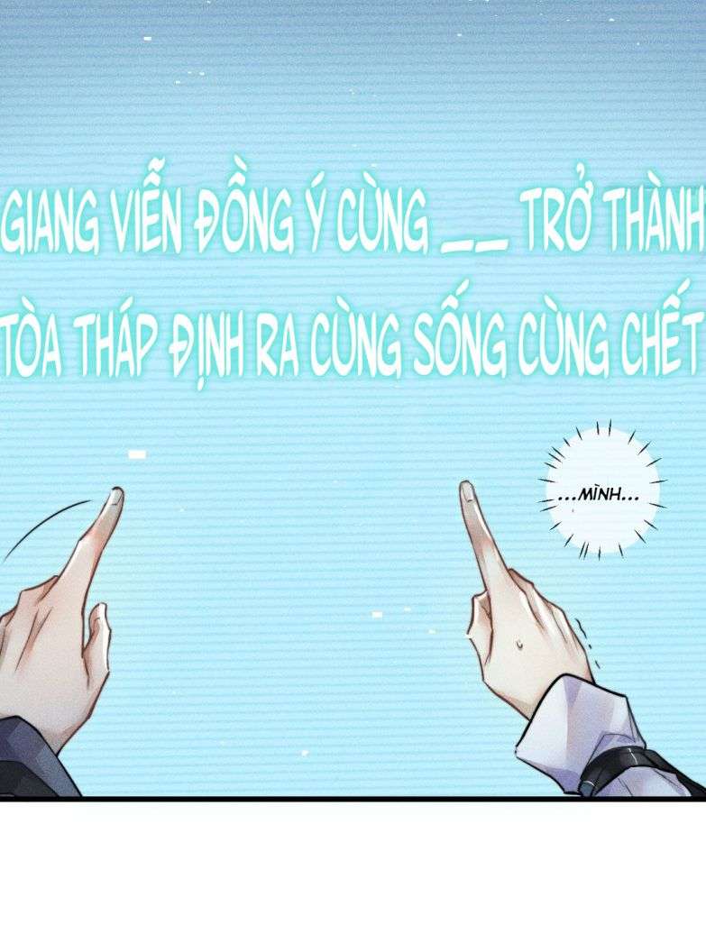 Cao Tháp - Chương 2