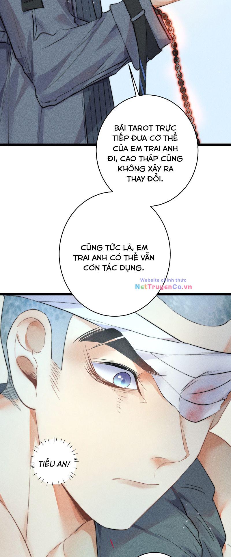 Cao Tháp - Chương 21