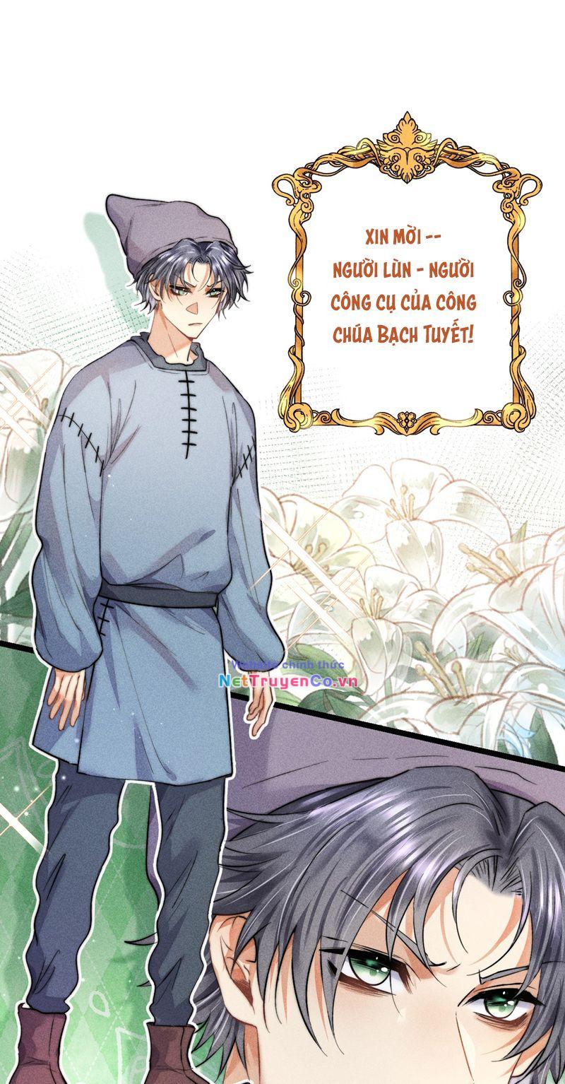 Cao Tháp - Chương 22