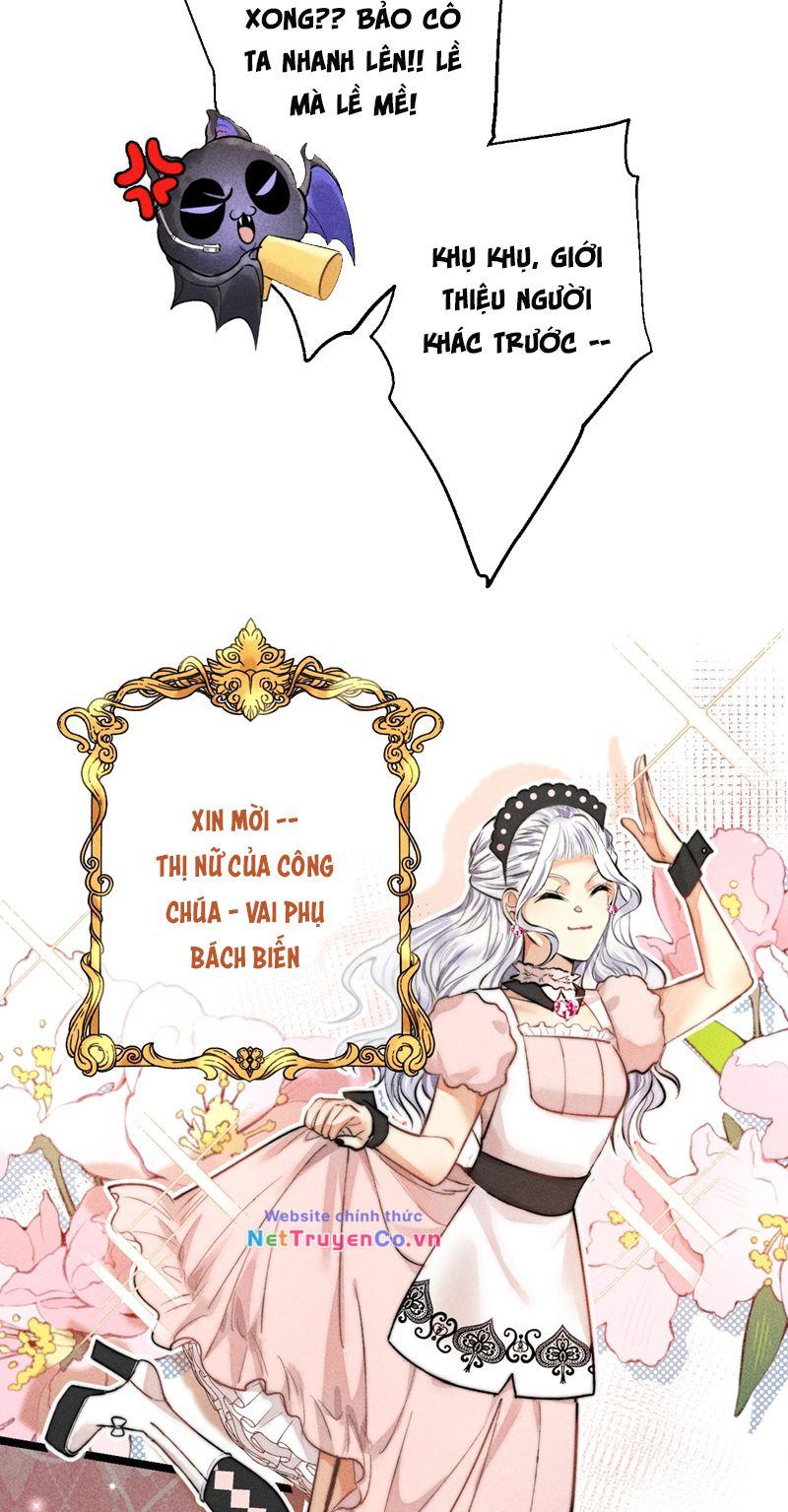 Cao Tháp - Chương 22
