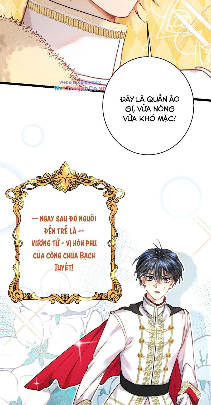 Cao Tháp - Chương 22