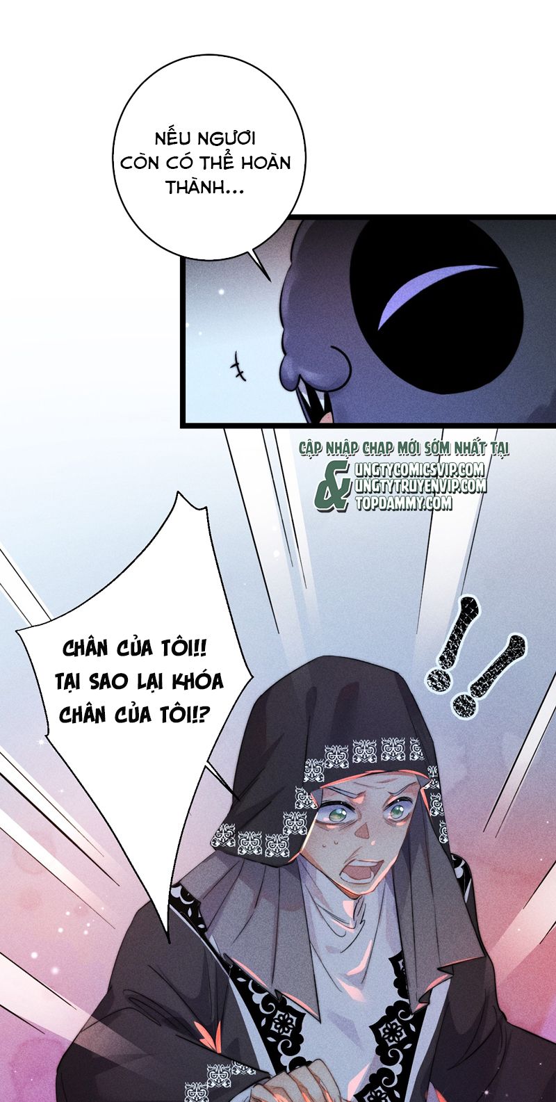 Cao Tháp - Chương 26
