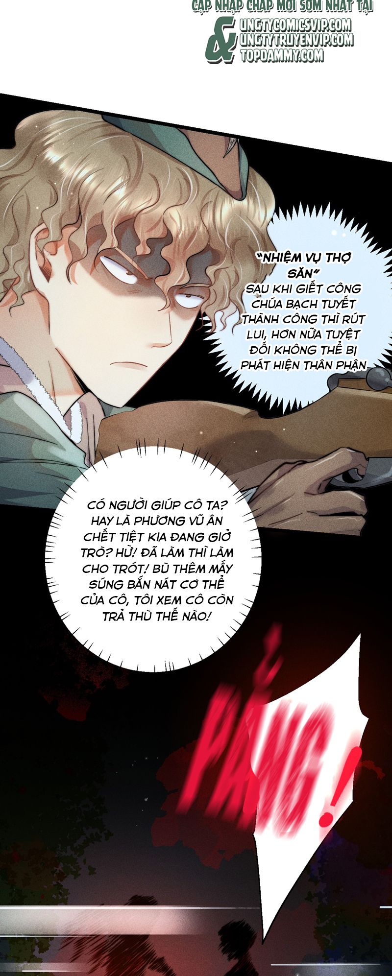 Cao Tháp - Chương 28