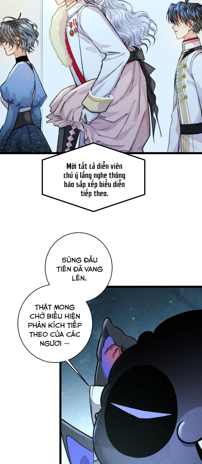 Cao Tháp - Chương 29