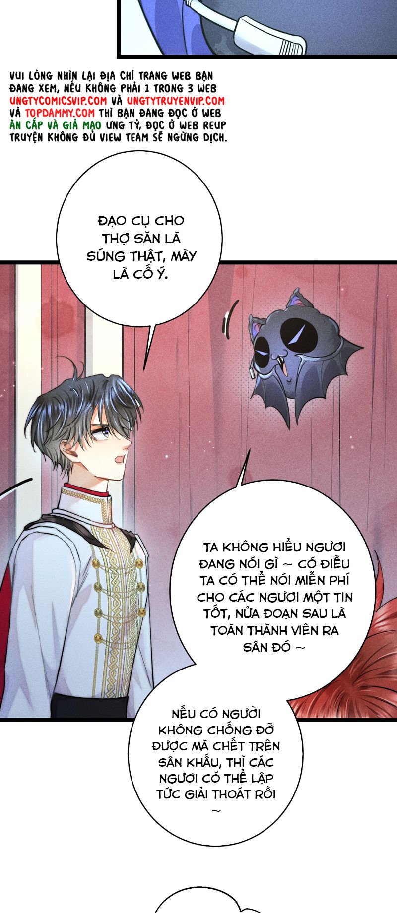 Cao Tháp - Chương 29