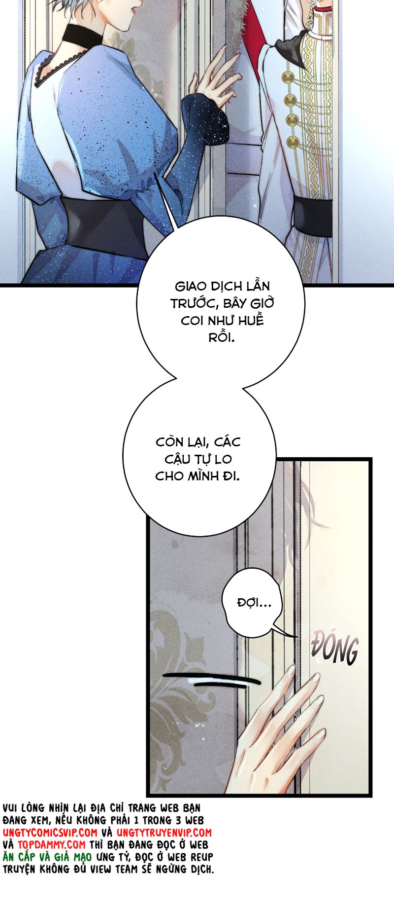 Cao Tháp - Chương 29