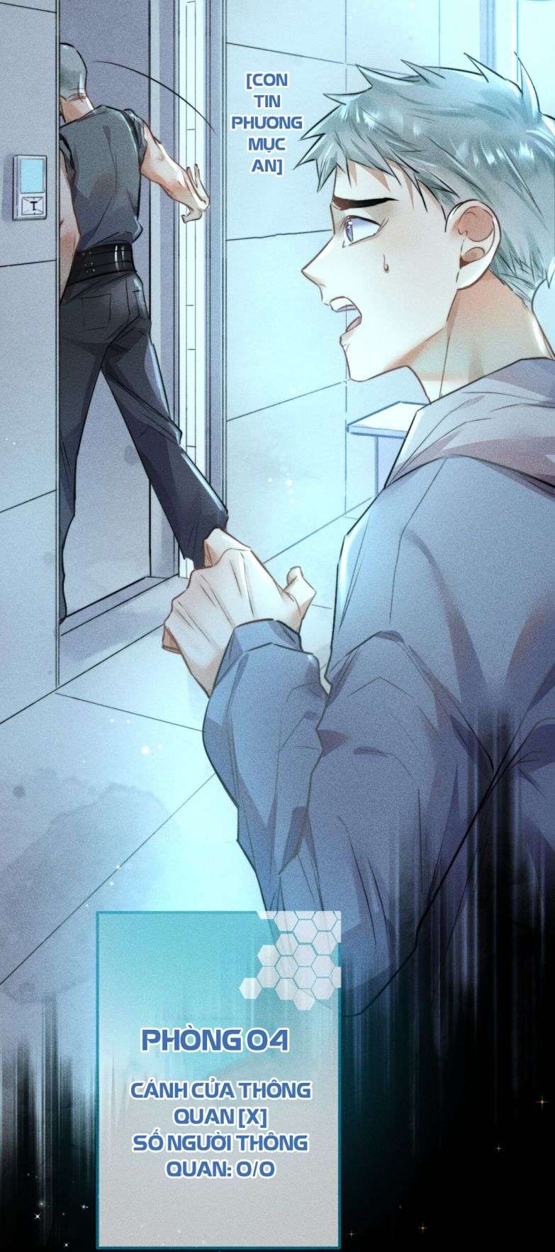 Cao Tháp - Chương 3