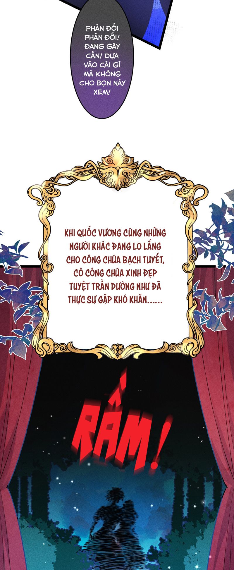Cao Tháp - Chương 32