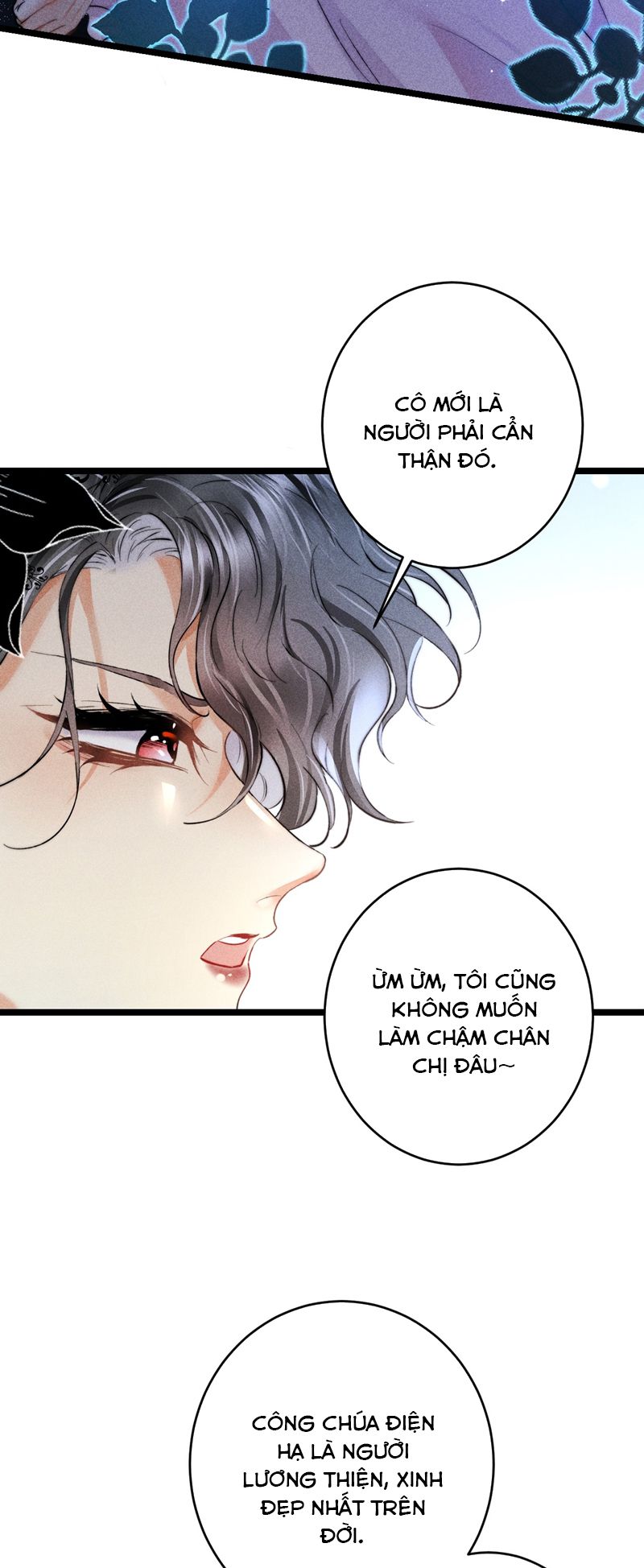 Cao Tháp - Chương 32