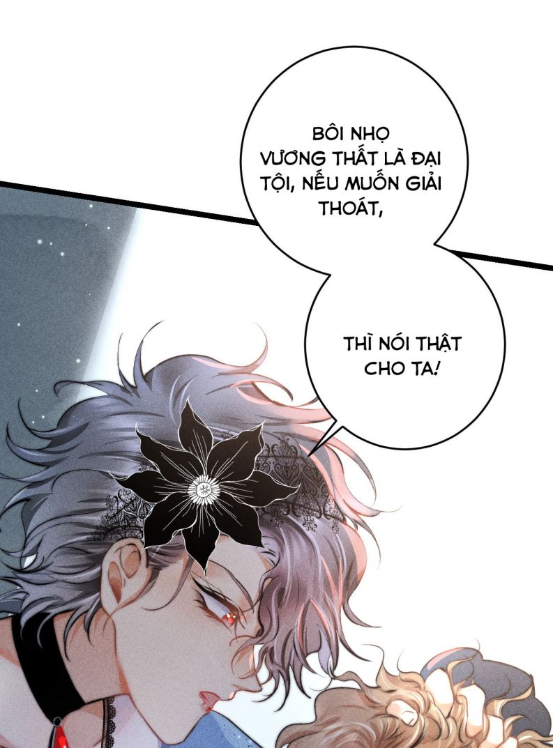 Cao Tháp - Chương 35