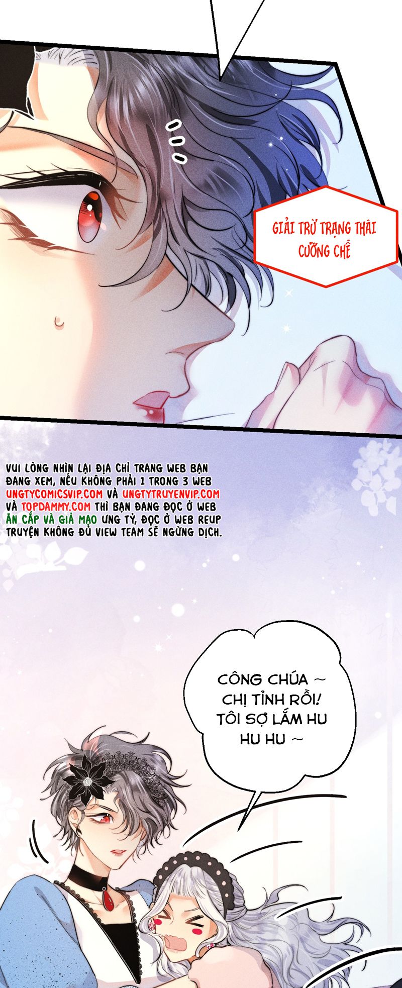 Cao Tháp - Chương 37