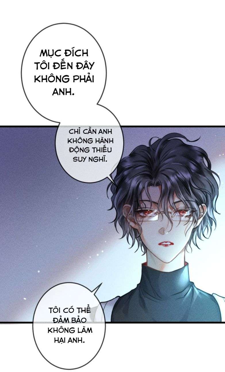 Cao Tháp - Chương 4