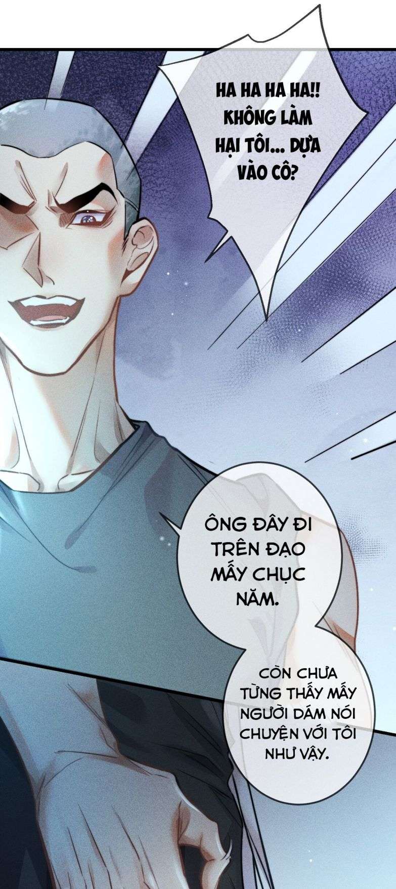 Cao Tháp - Chương 4
