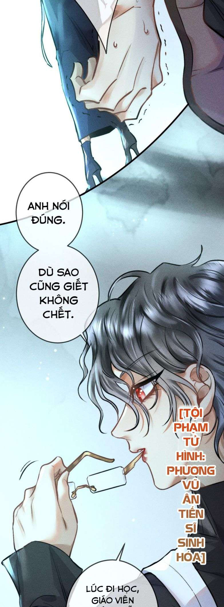 Cao Tháp - Chương 4