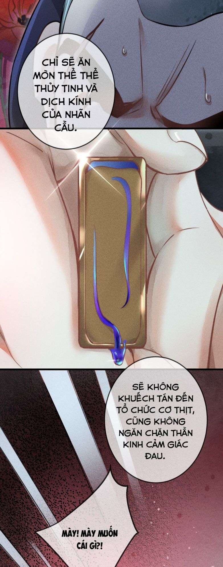 Cao Tháp - Chương 4