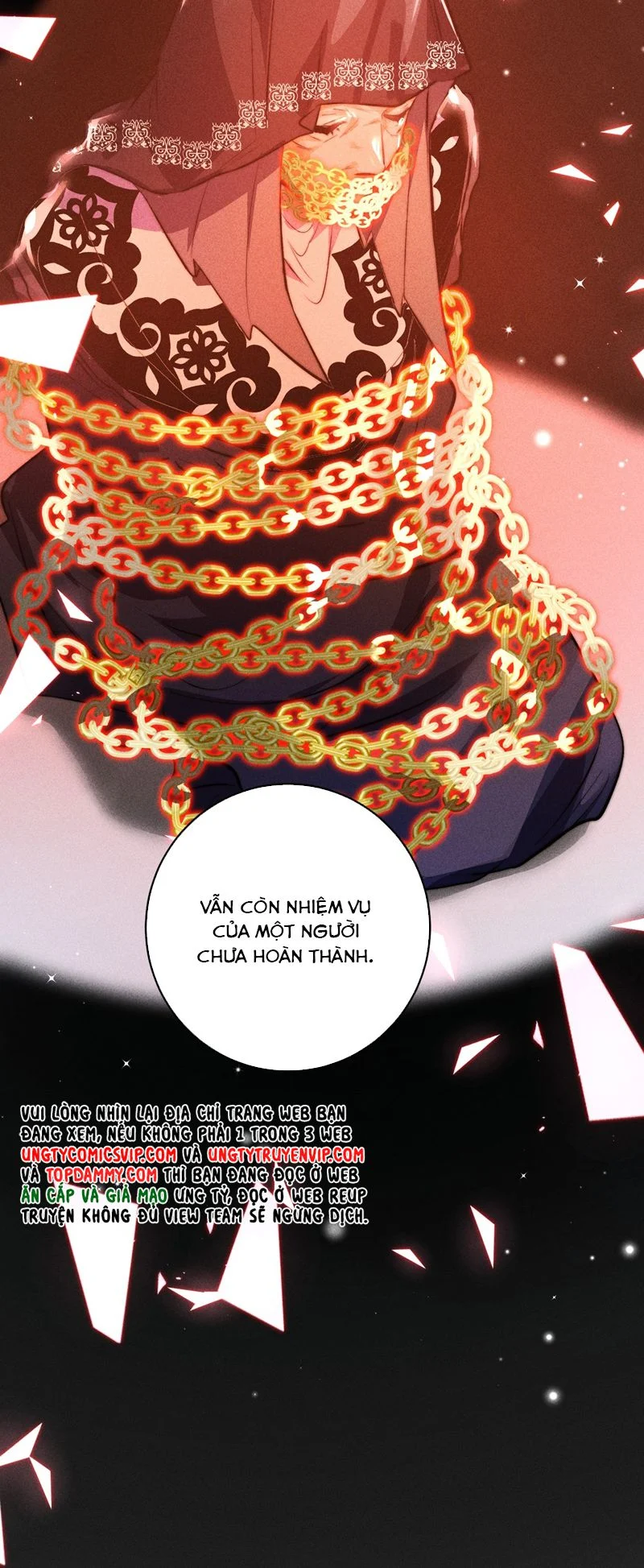 Cao Tháp - Chương 41