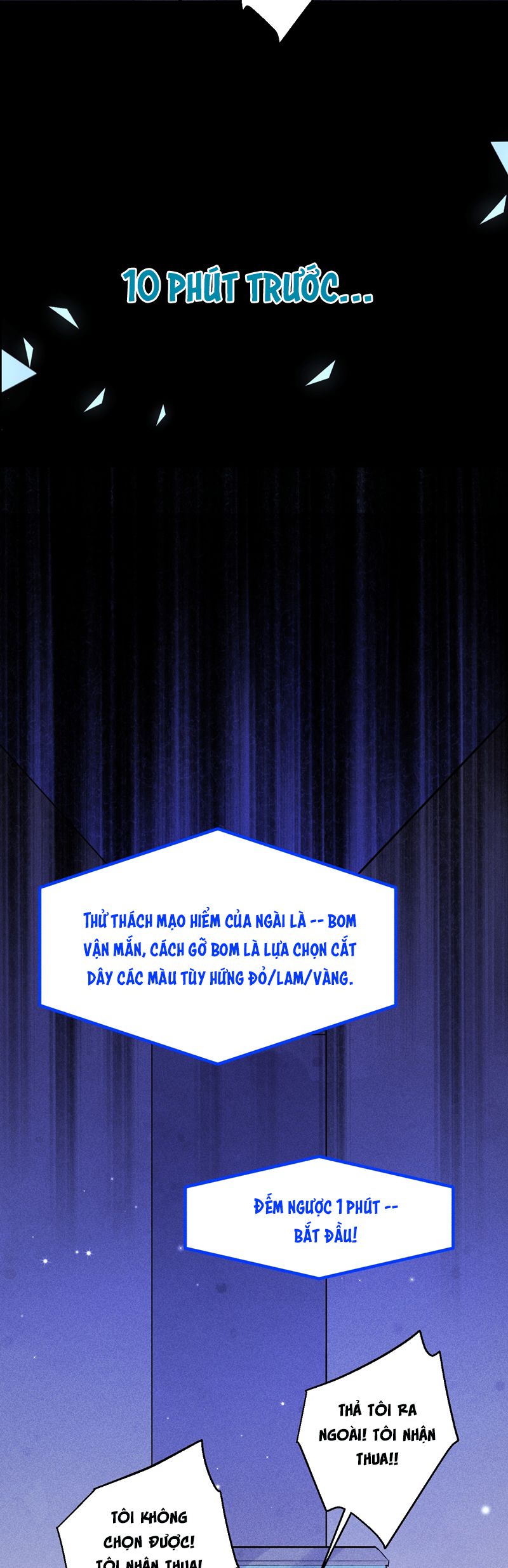 Cao Tháp - Chương 52