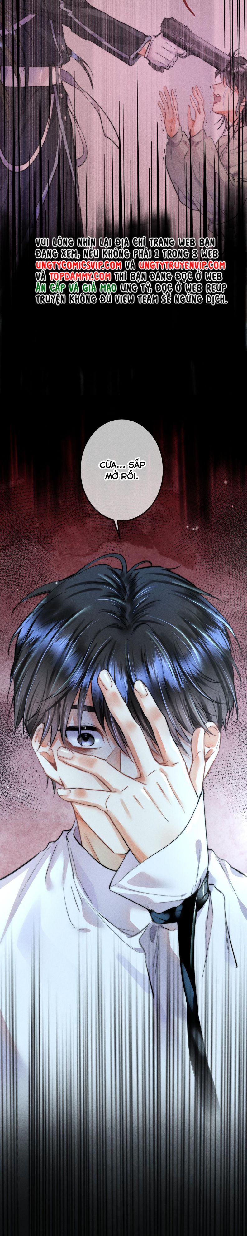 Cao Tháp - Chương 7