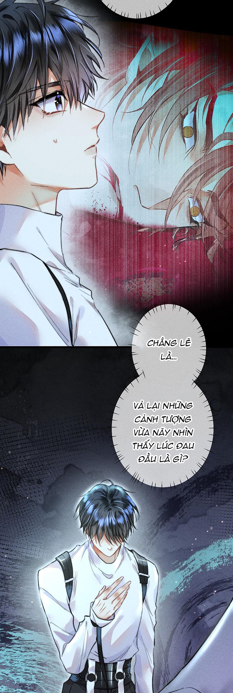 Cao Tháp - Chương 8