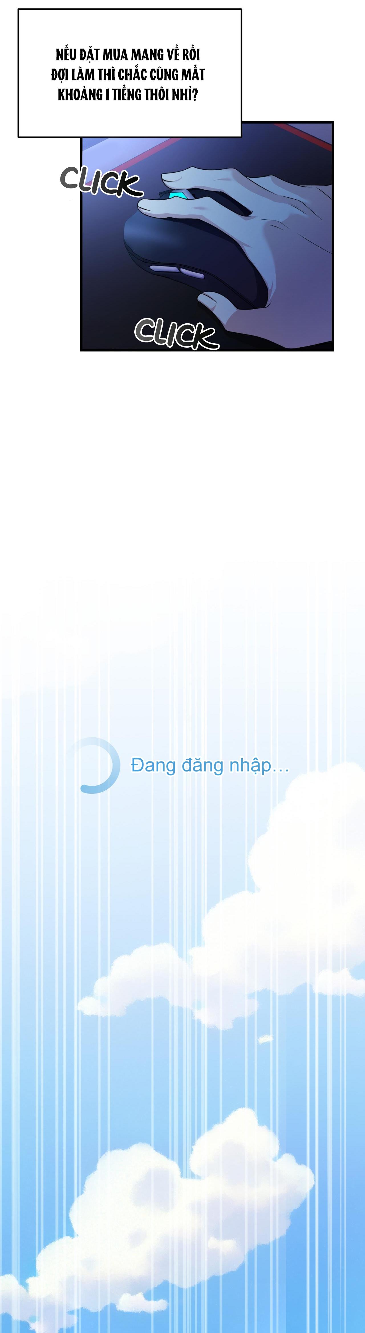 Cặp Đôi Hoàn Hảo - Chương 17
