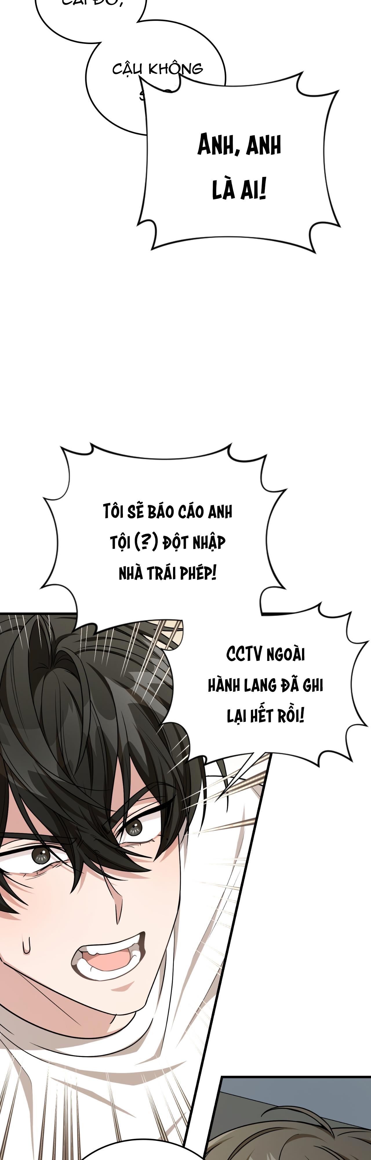 Cặp Đôi Hoàn Hảo - Chương 23