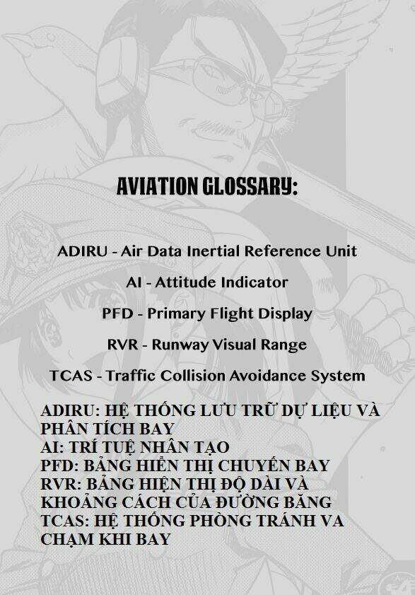 Captain Alice - Chương 6