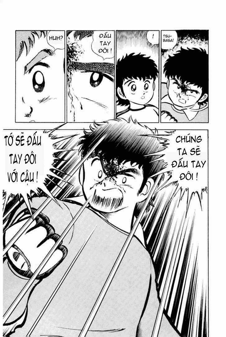 Captain Tsubasa - Chương 2
