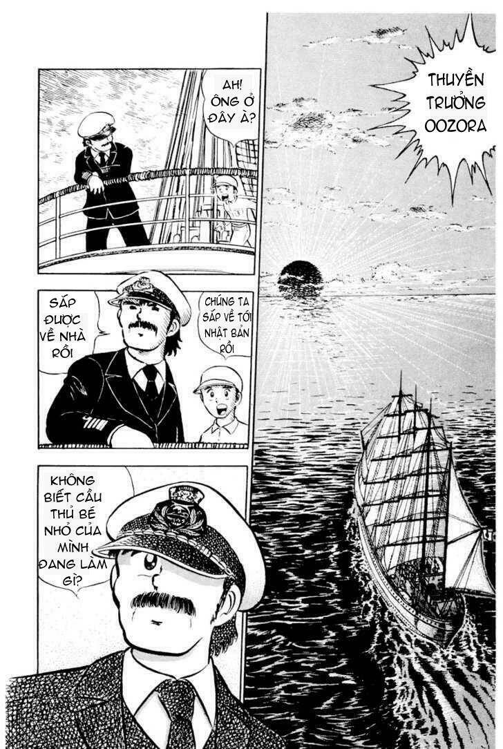 Captain Tsubasa - Chương 2