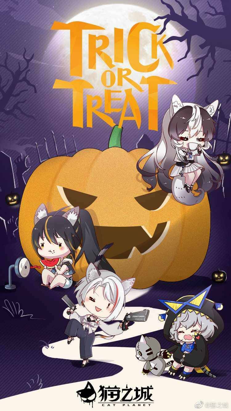 Cat Planet - Chương 18