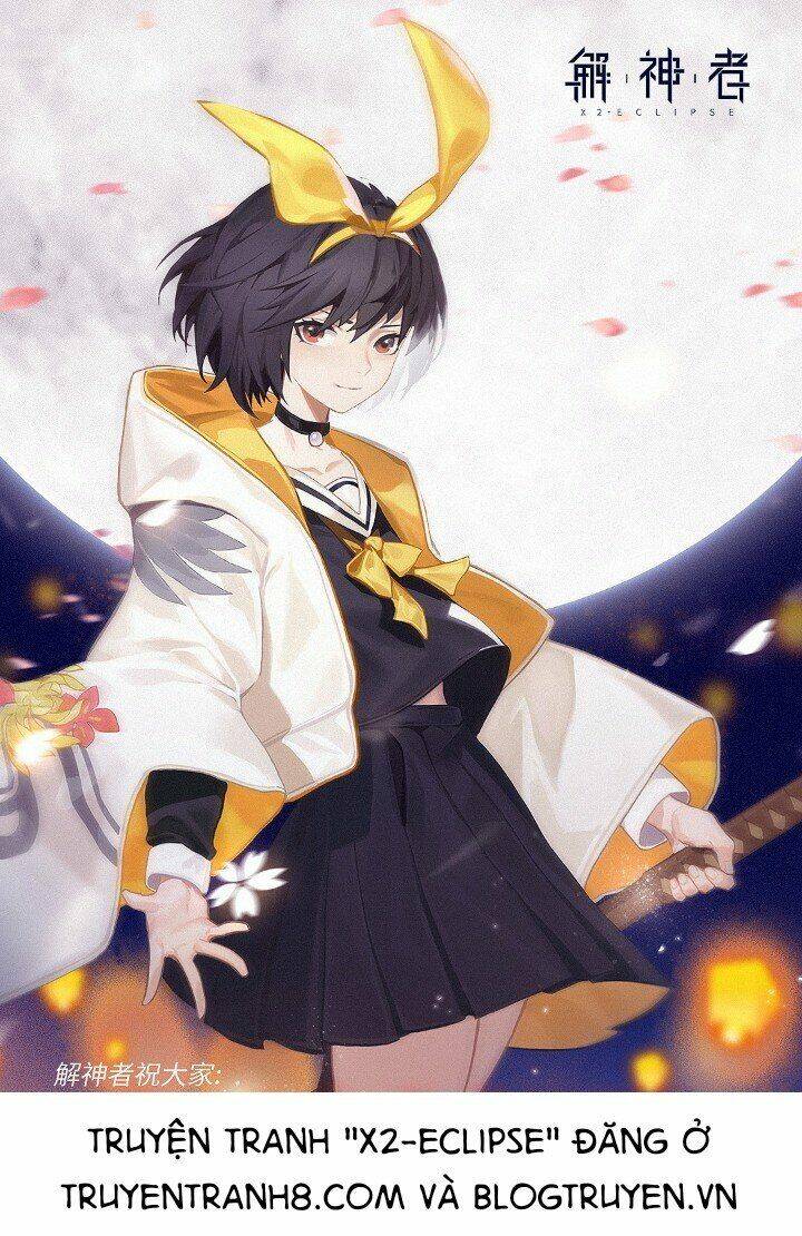 Cat Planet - Chương 23