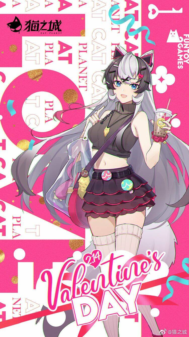 Cat Planet - Chương 38