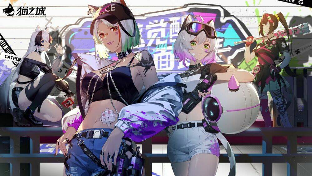 Cat Planet - Chương 46